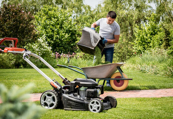 Lawn Services – Tips For Choosing The Right One
