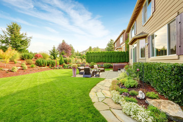 A Comprehensive Guide on Landscaping