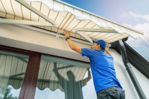 Awnings
